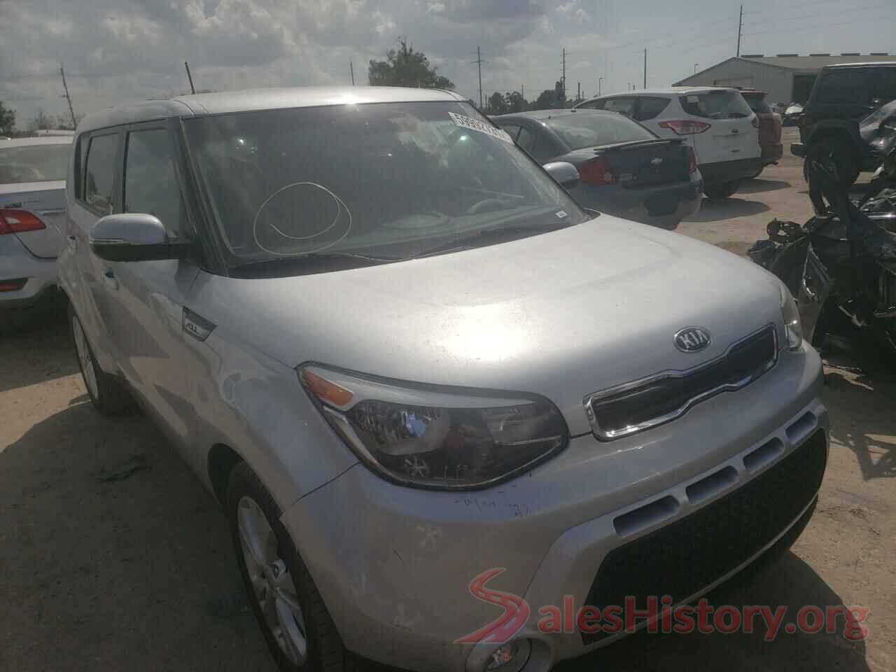 KNDJX3A57G7850463 2016 KIA SOUL