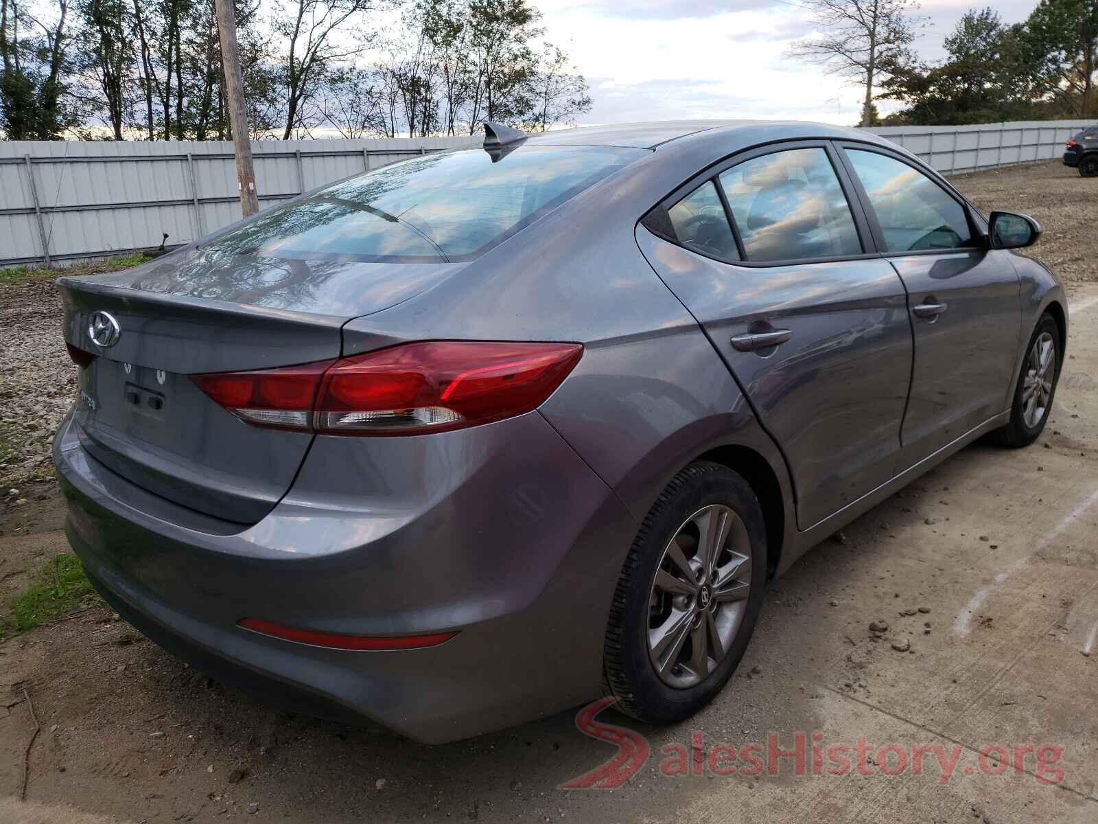 5NPD84LF9JH377173 2018 HYUNDAI ELANTRA