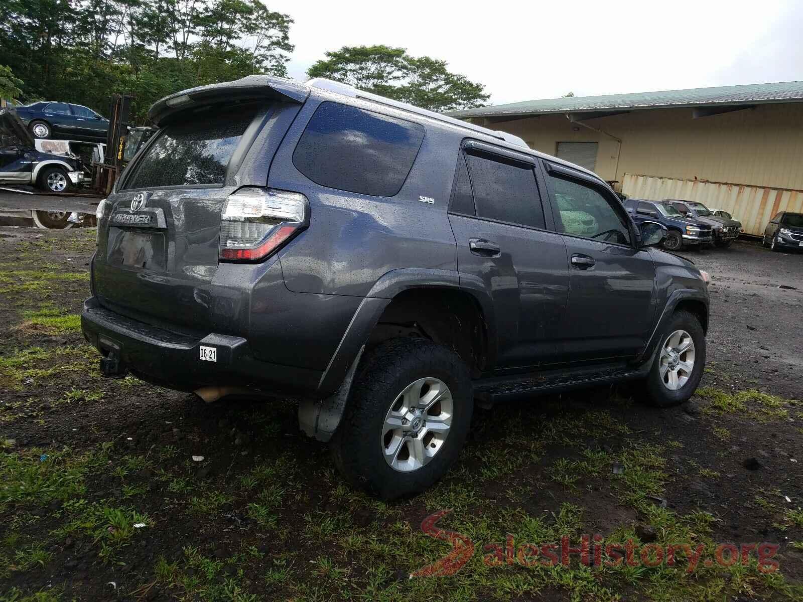 JTEBU5JR7G5308637 2016 TOYOTA 4RUNNER