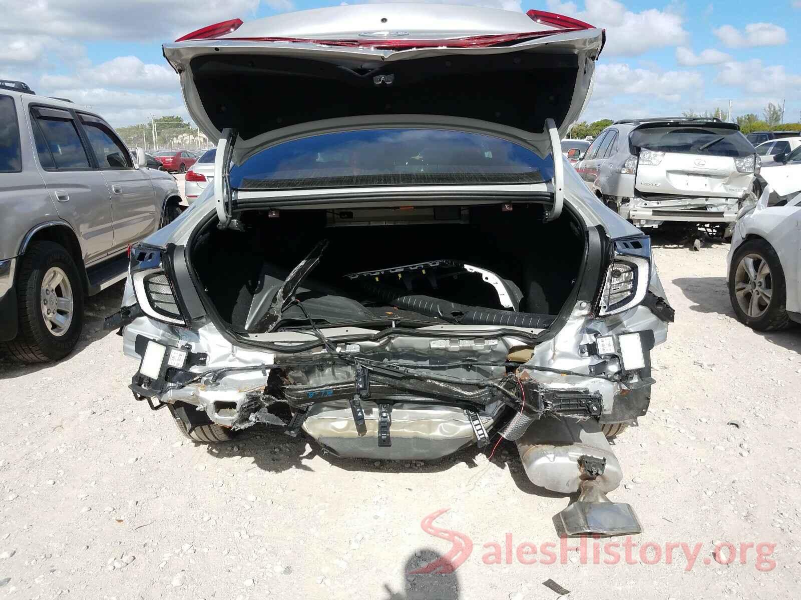 5NPEL4JA0MH068951 2021 HYUNDAI SONATA