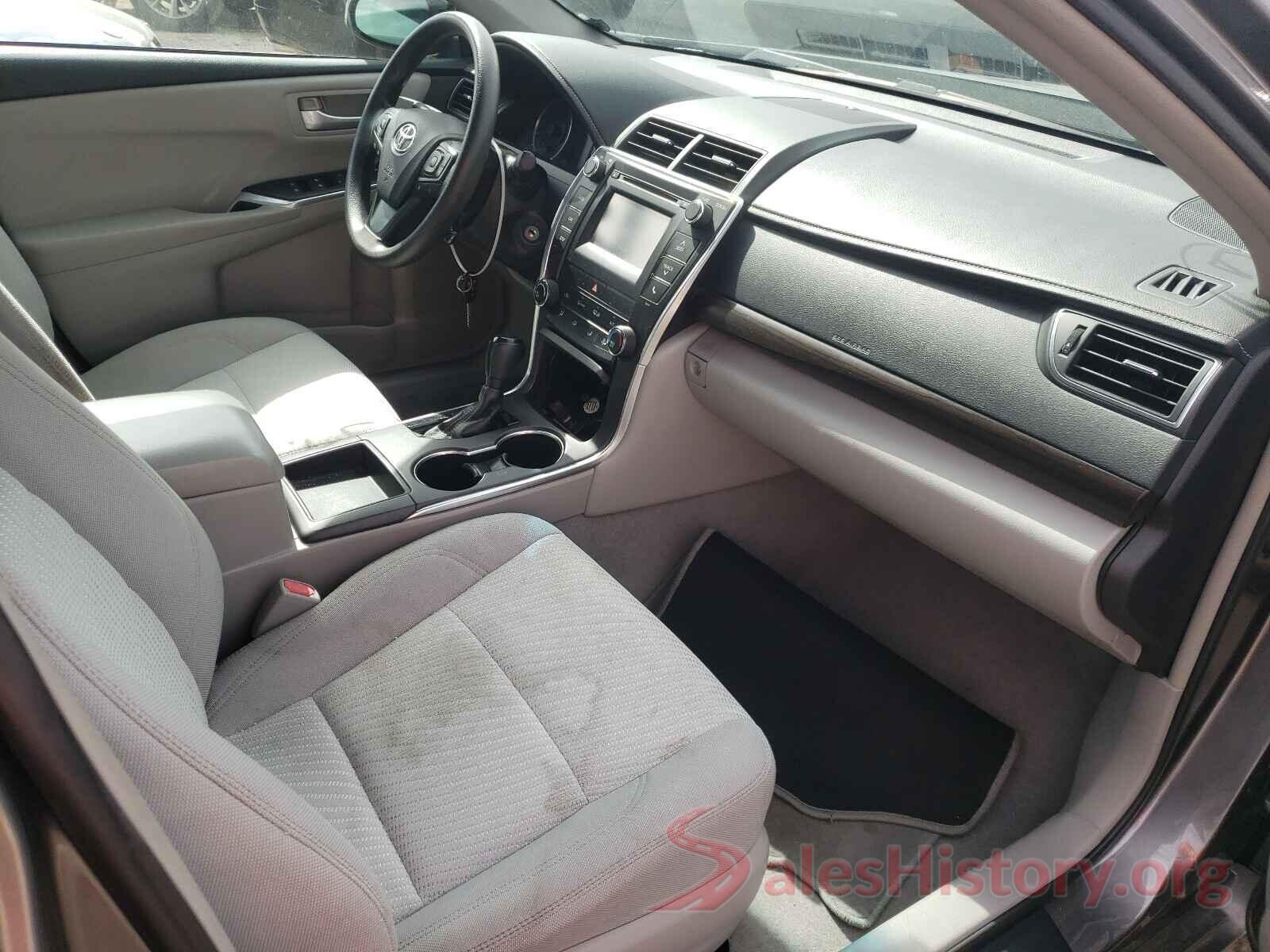 4T1BF1FK8GU250042 2016 TOYOTA CAMRY