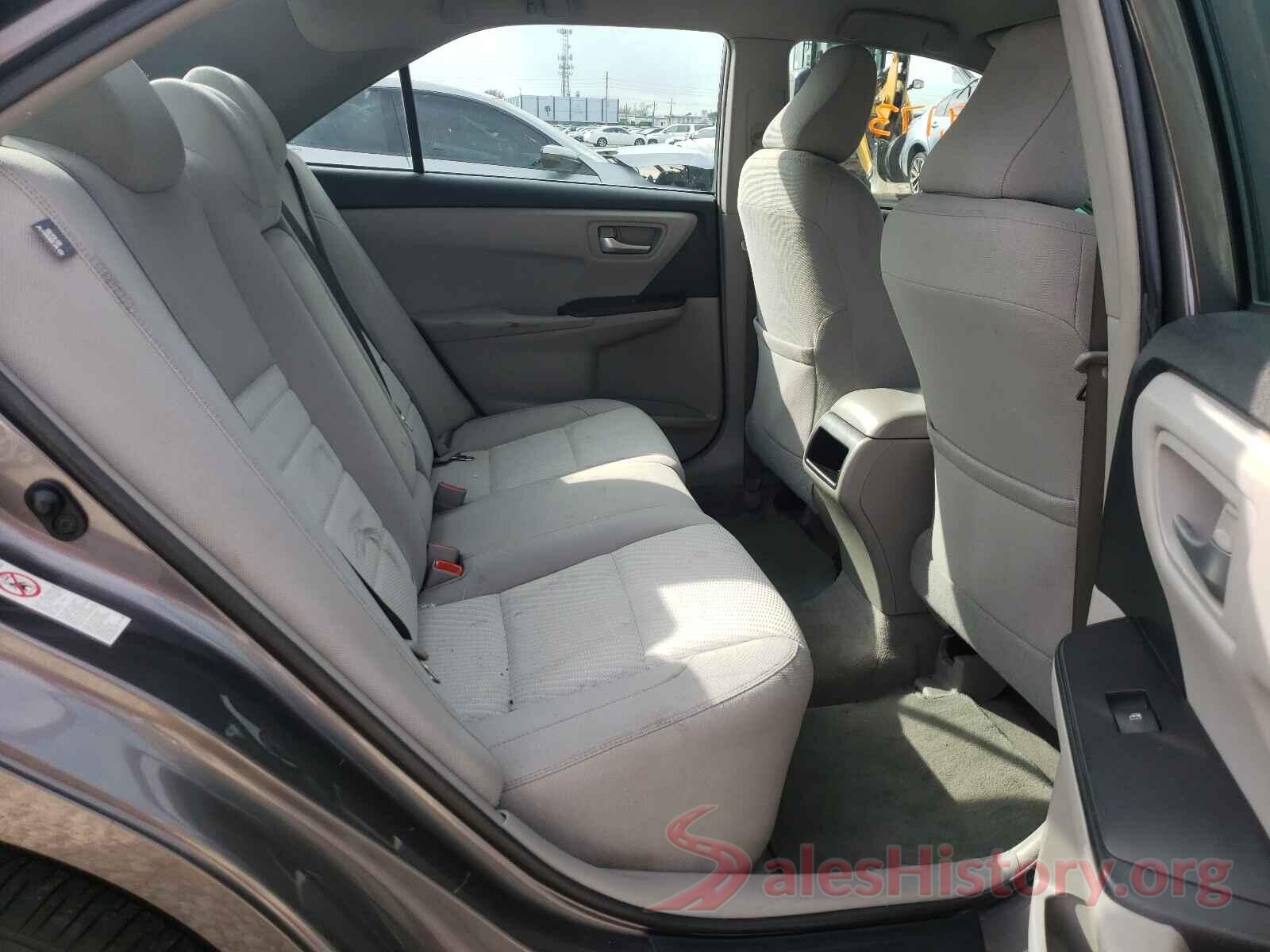 4T1BF1FK8GU250042 2016 TOYOTA CAMRY