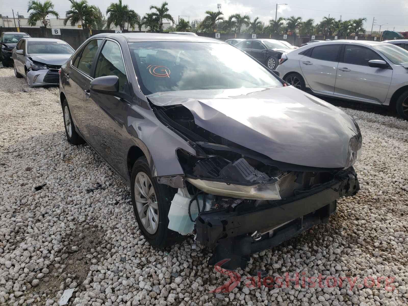 4T1BF1FK8GU250042 2016 TOYOTA CAMRY