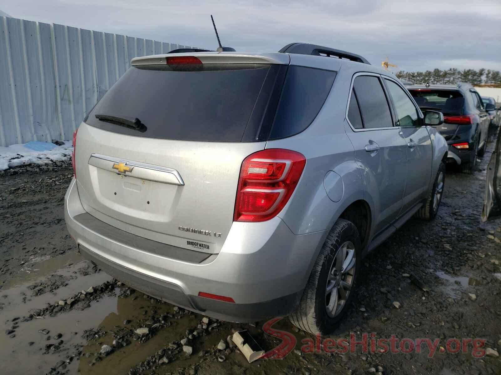 2GNALCEK7G6266292 2016 CHEVROLET EQUINOX