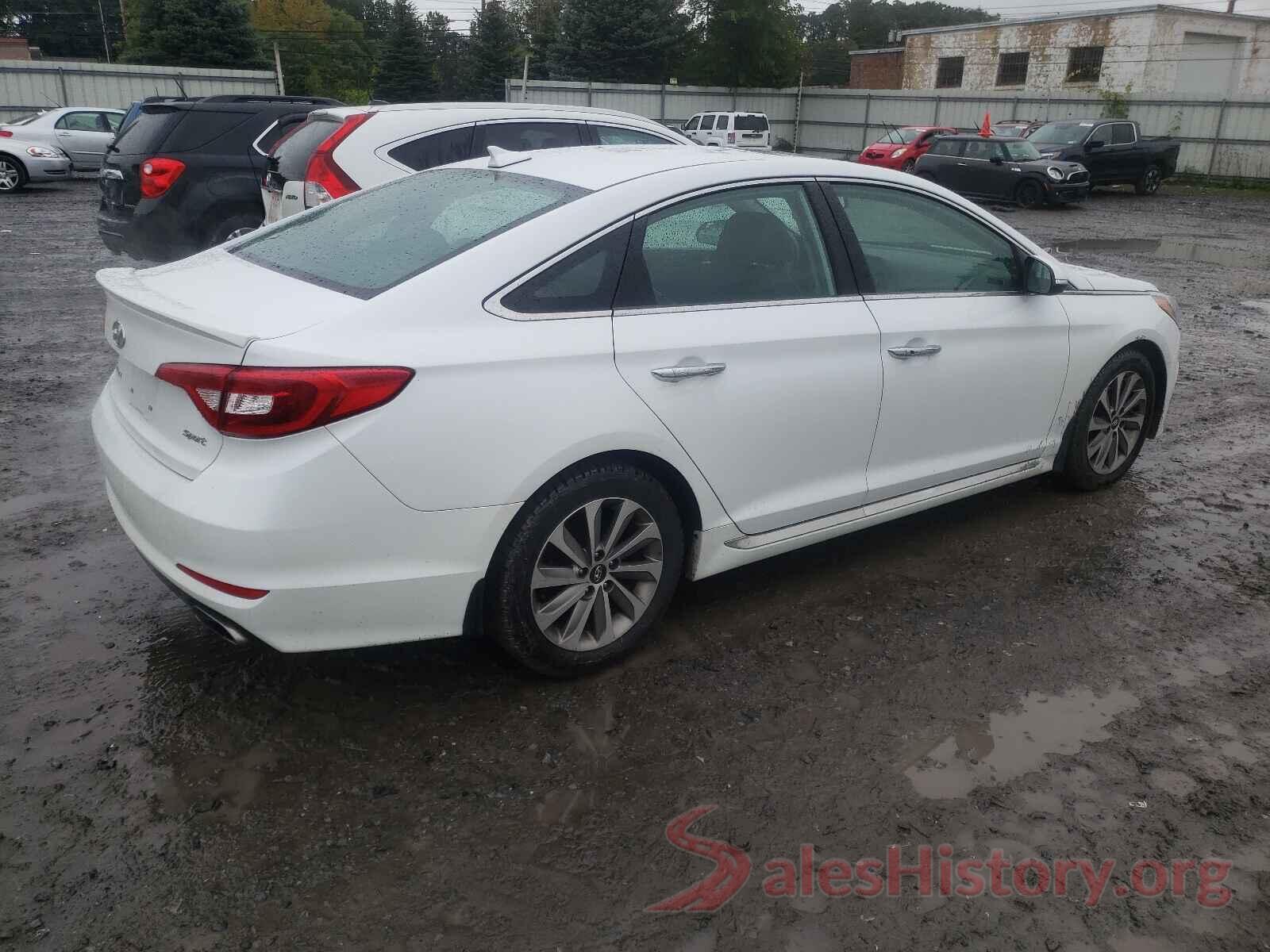 5NPE34AF5HH458848 2017 HYUNDAI SONATA