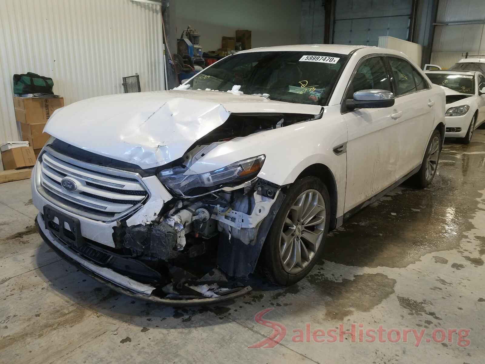 1FAHP2F87HG118773 2017 FORD TAURUS