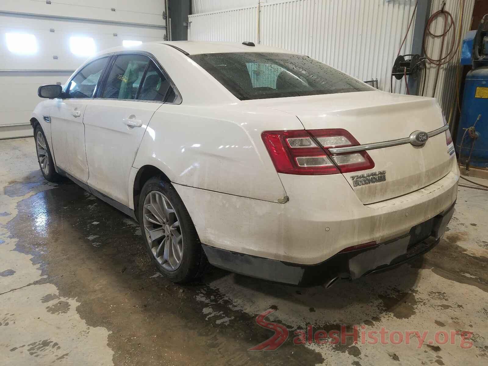 1FAHP2F87HG118773 2017 FORD TAURUS