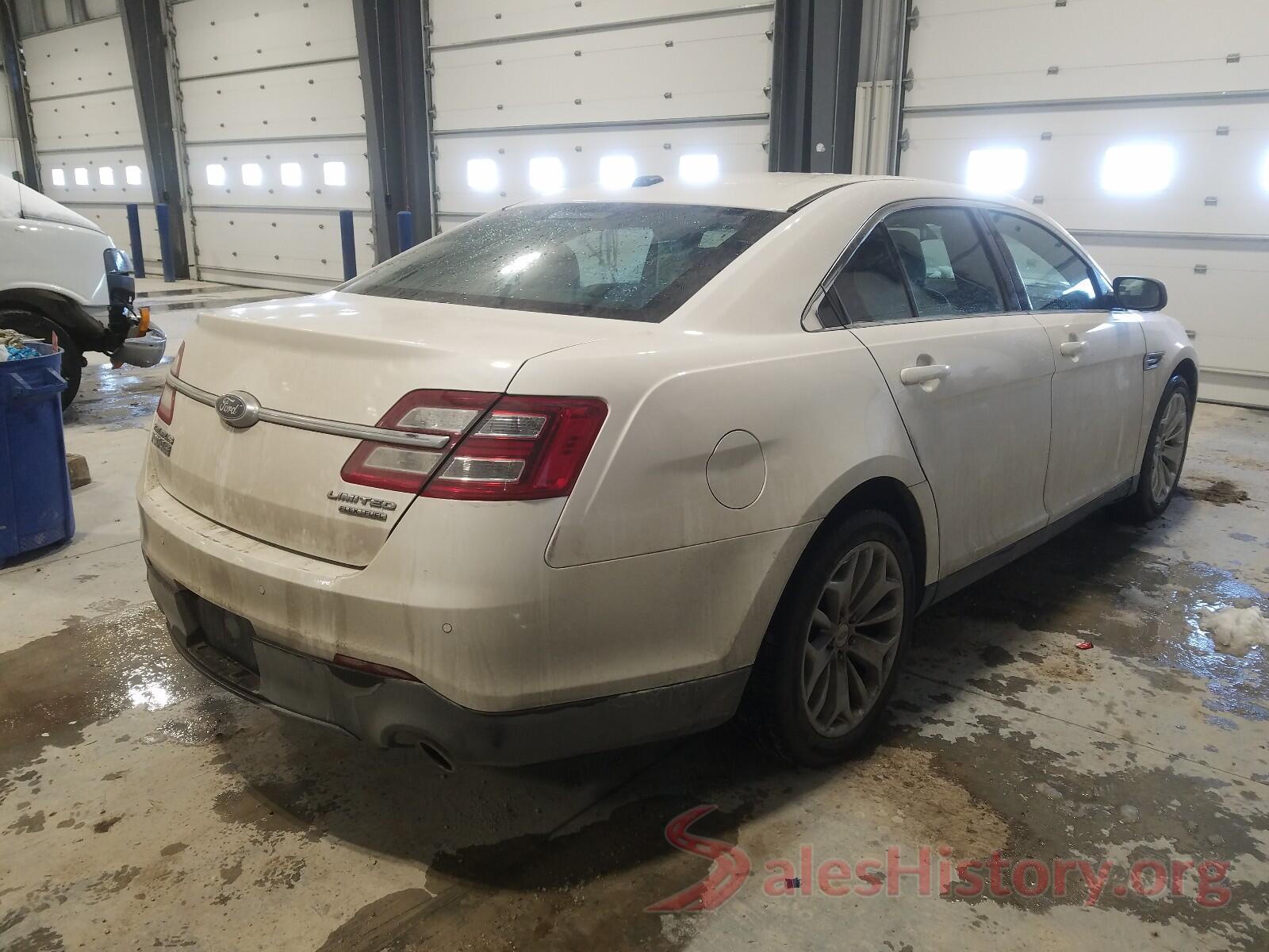 1FAHP2F87HG118773 2017 FORD TAURUS