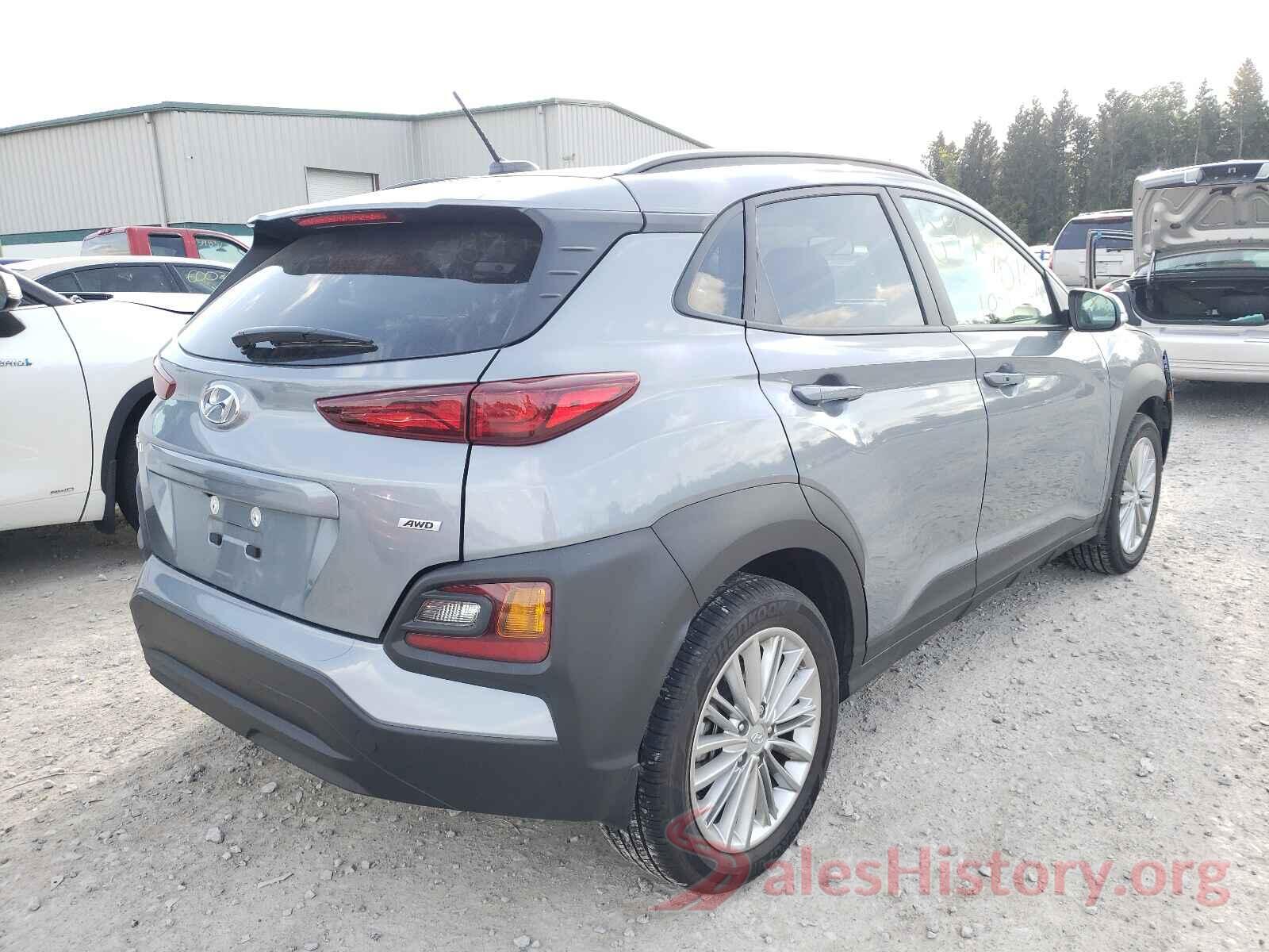 KM8K2CAA1MU672378 2021 HYUNDAI KONA