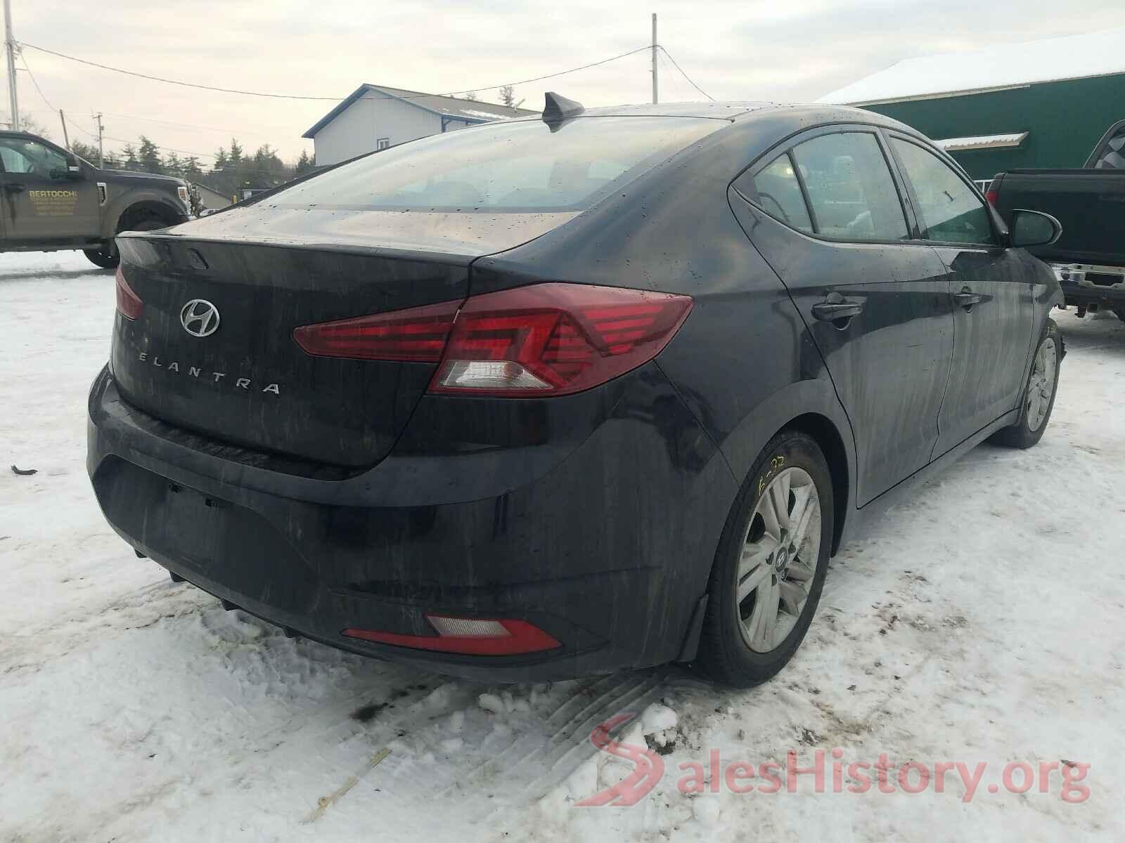 KMHD84LF6LU000773 2020 HYUNDAI ELANTRA