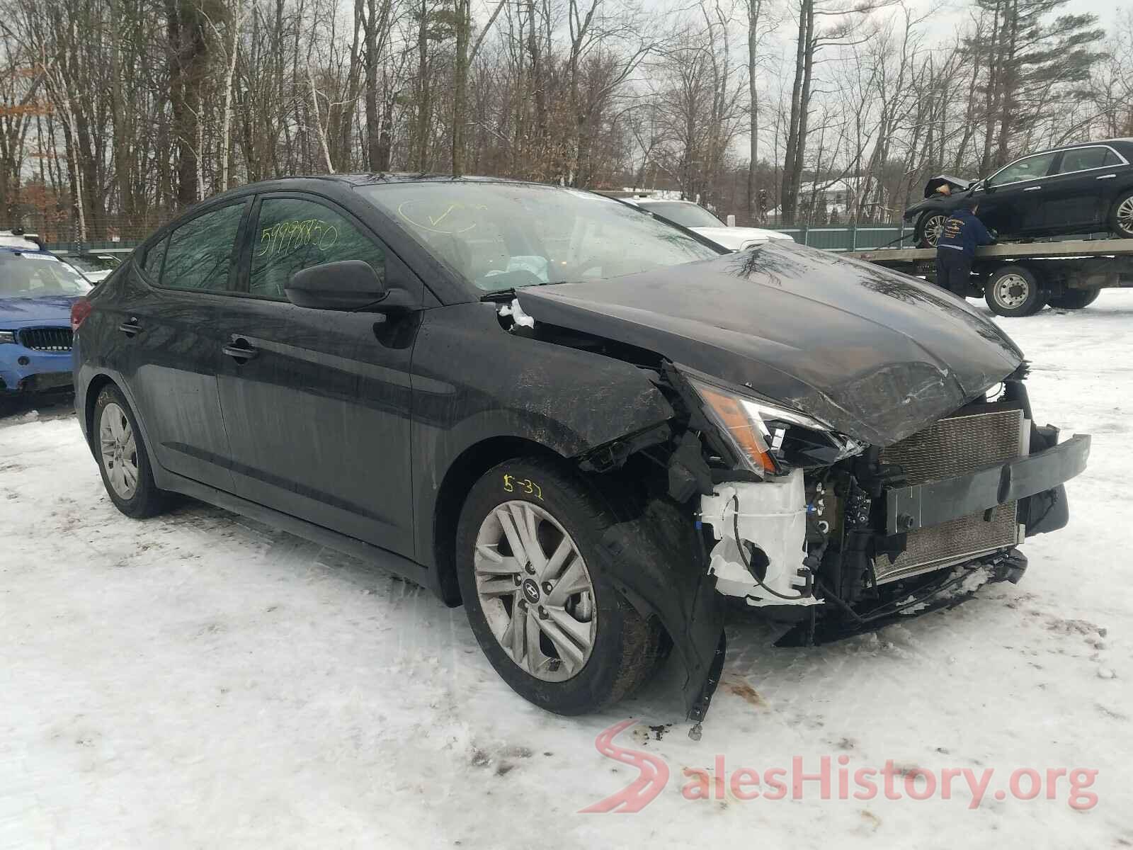 KMHD84LF6LU000773 2020 HYUNDAI ELANTRA