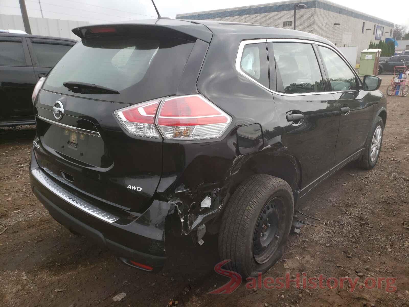 JN8AT2MV6GW138294 2016 NISSAN ROGUE