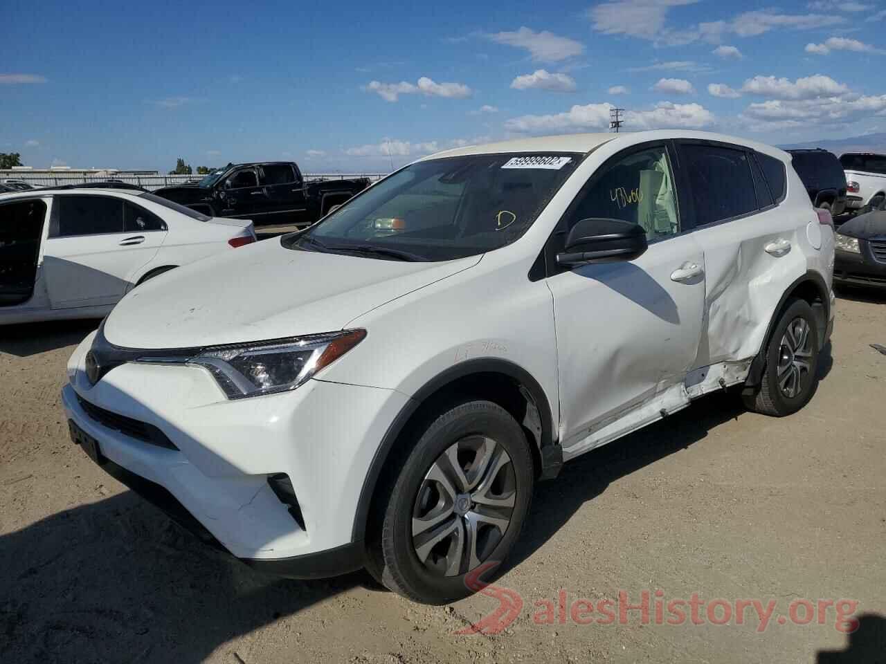 JTMZFREV2JJ154428 2018 TOYOTA RAV4