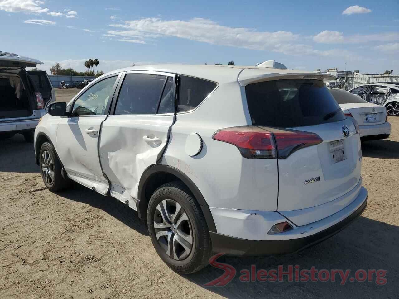 JTMZFREV2JJ154428 2018 TOYOTA RAV4