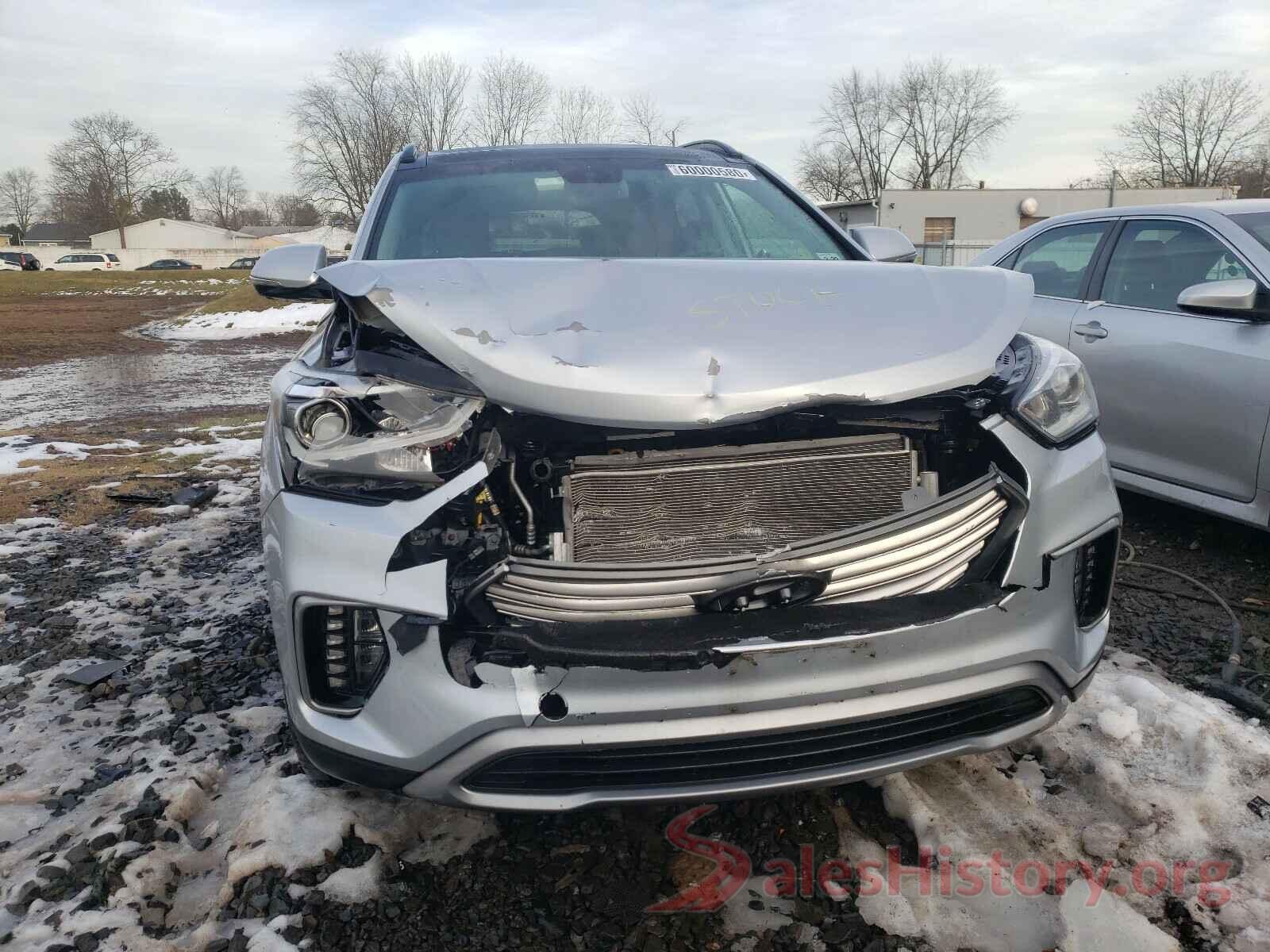 KM8SRDHF6HU201836 2017 HYUNDAI SANTA FE