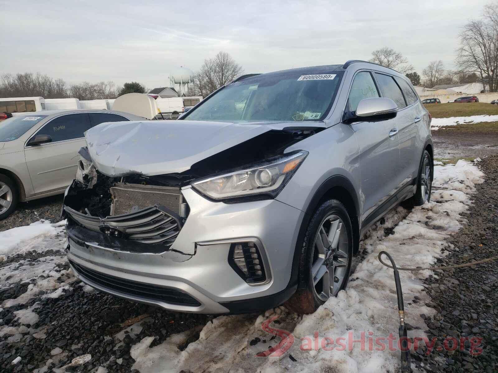 KM8SRDHF6HU201836 2017 HYUNDAI SANTA FE