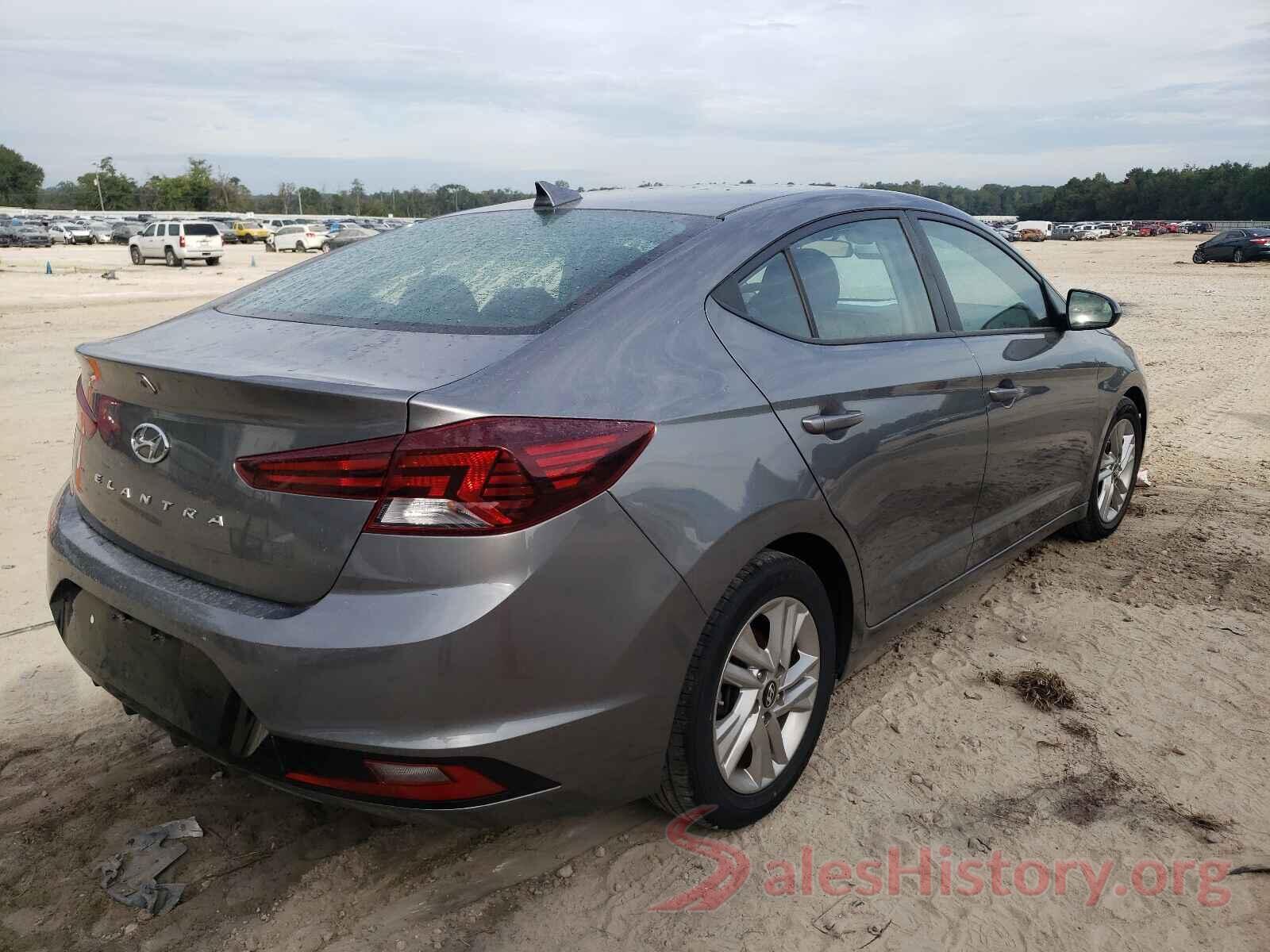 5NPD84LF6KH473974 2019 HYUNDAI ELANTRA