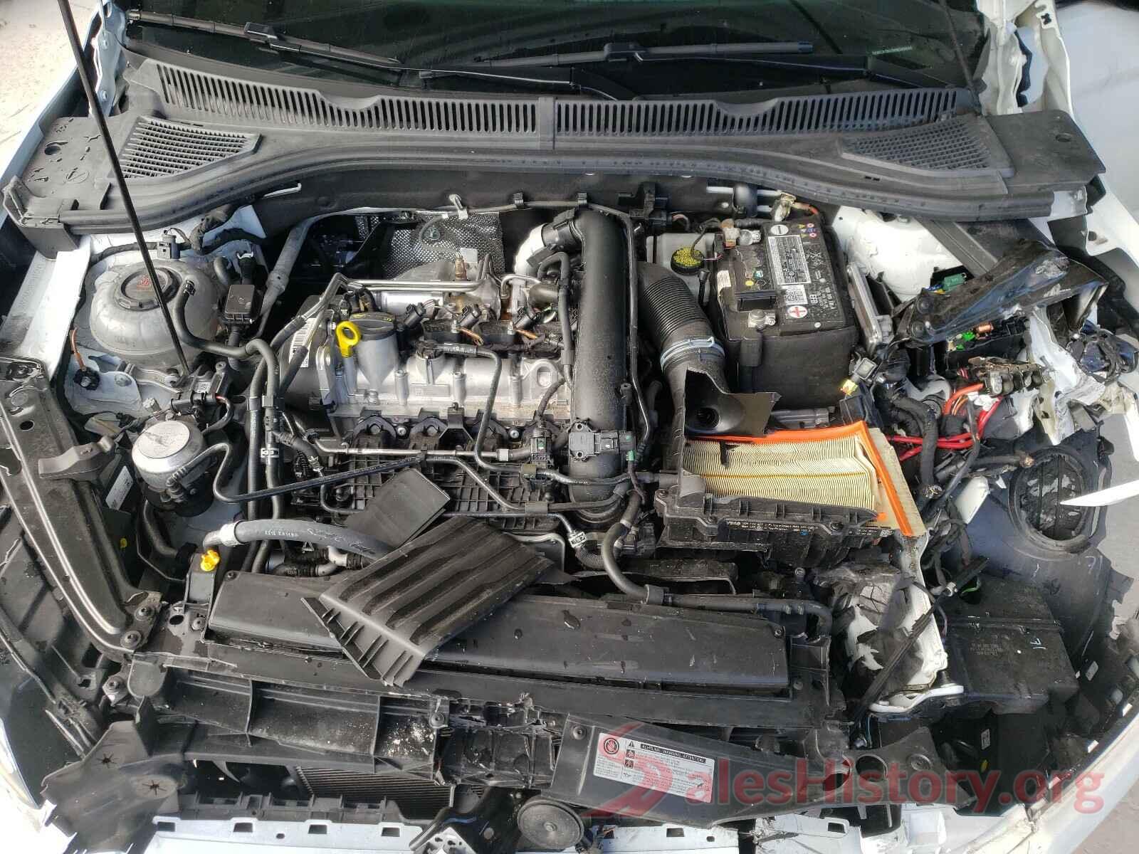 3VWC57BU3KM260560 2019 VOLKSWAGEN JETTA