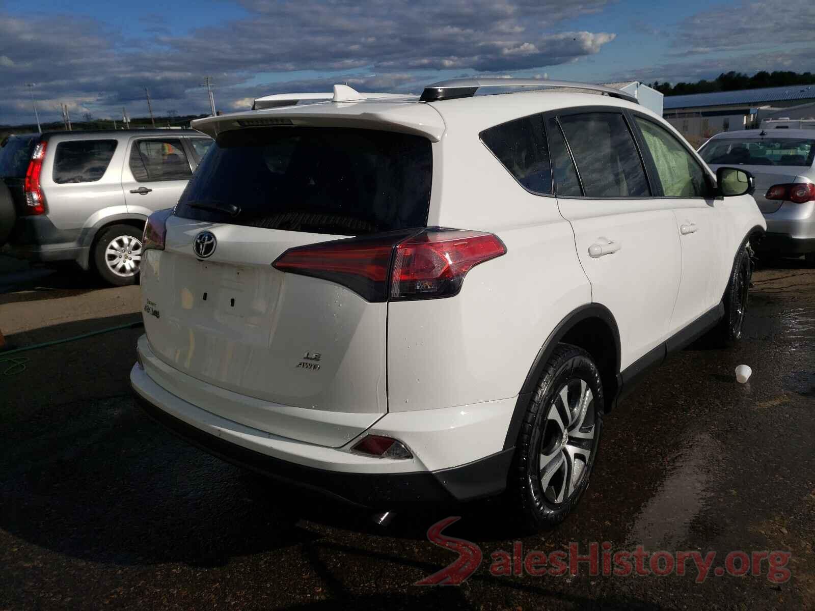 JTMBFREV6GD186078 2016 TOYOTA RAV4