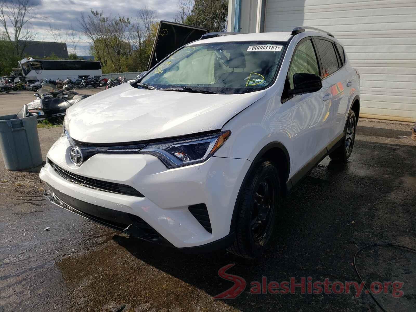 JTMBFREV6GD186078 2016 TOYOTA RAV4