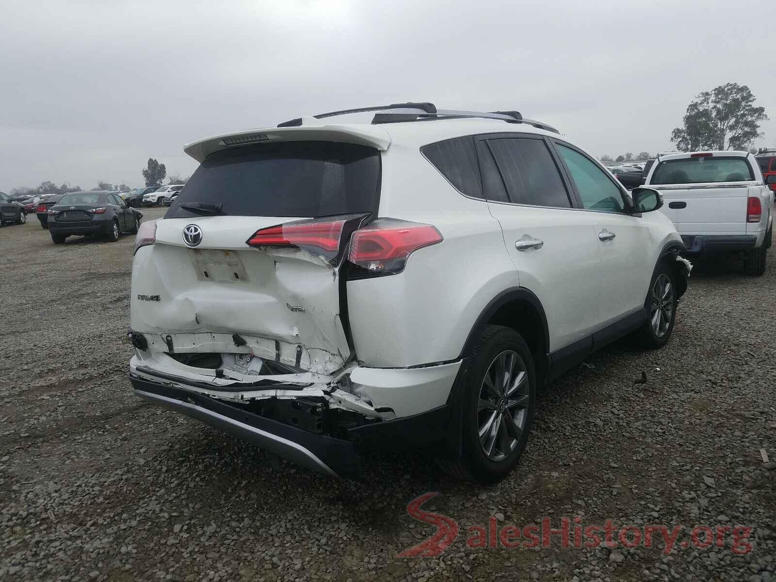 JTMYFREV2HJ717757 2017 TOYOTA RAV4