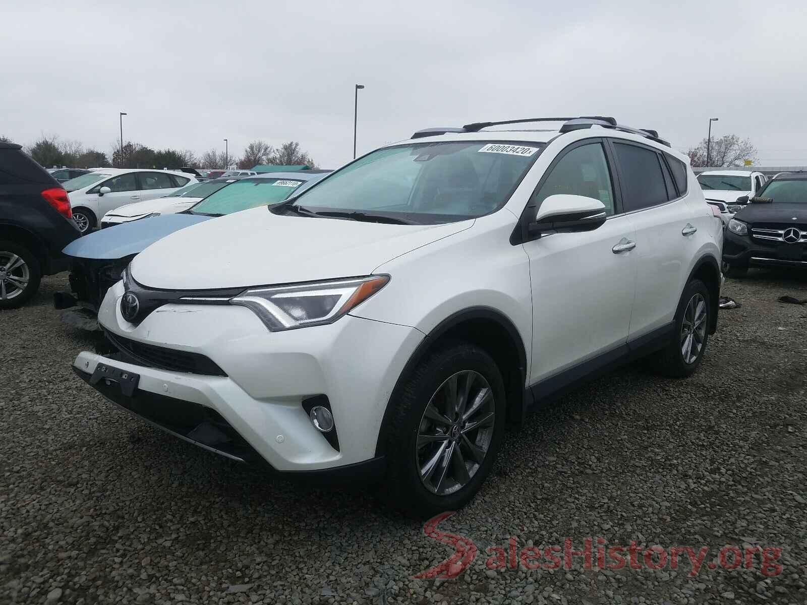 JTMYFREV2HJ717757 2017 TOYOTA RAV4