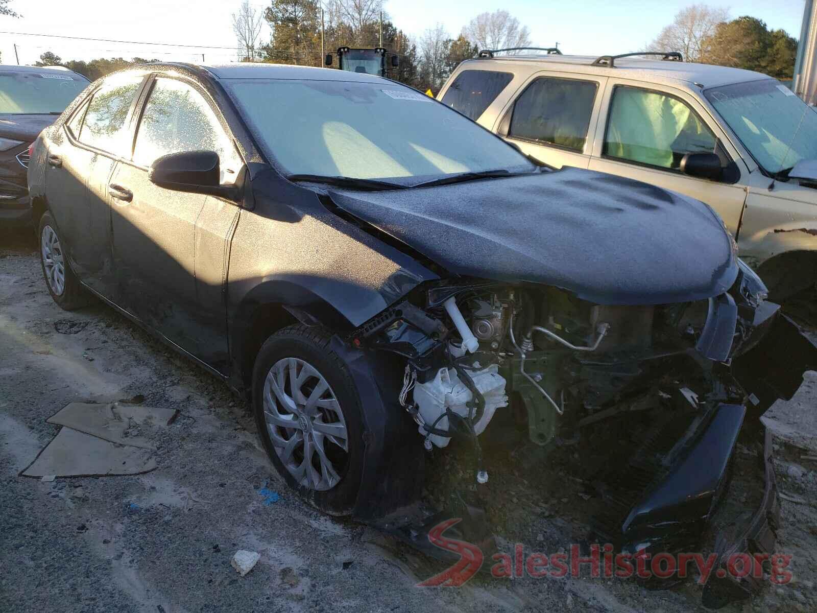 5YFBURHE1HP666786 2017 TOYOTA COROLLA