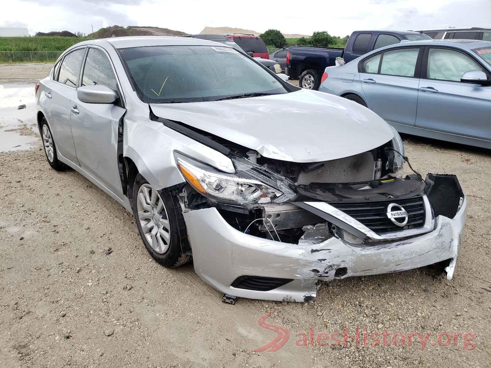 1N4AL3AP4JC130328 2018 NISSAN ALTIMA