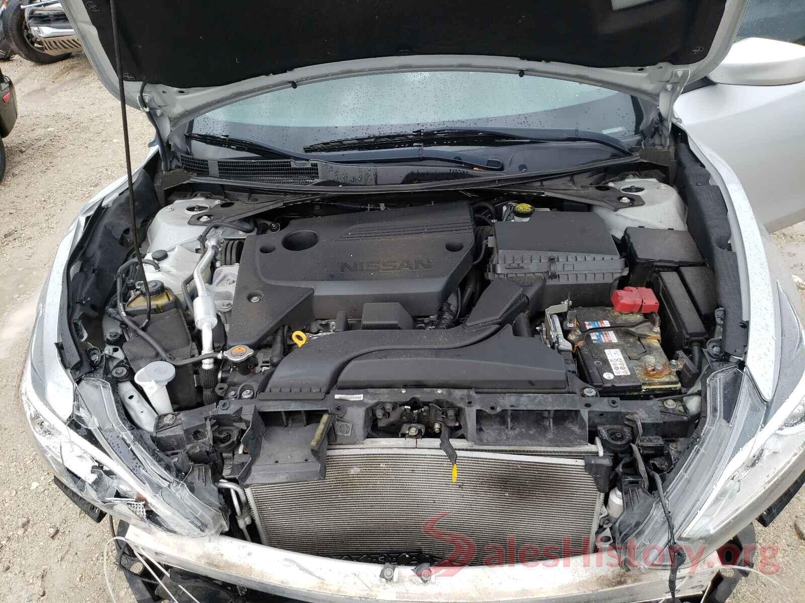 1N4AL3AP4JC130328 2018 NISSAN ALTIMA