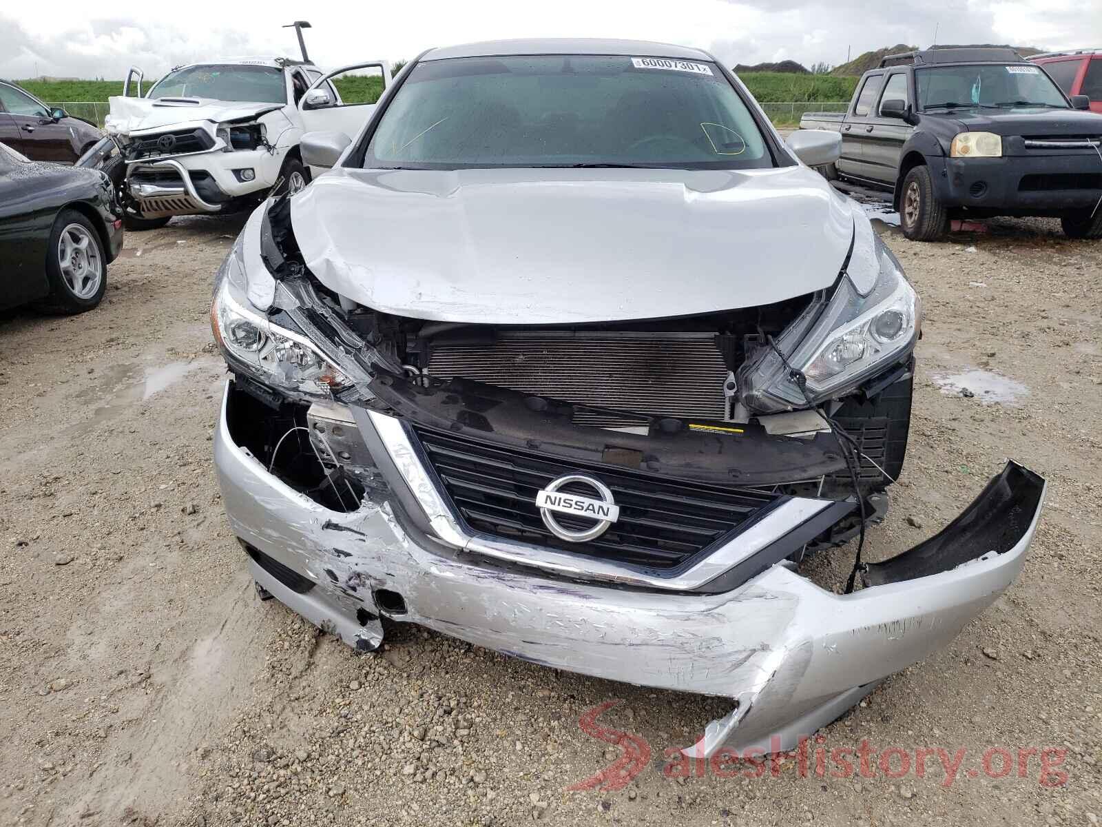 1N4AL3AP4JC130328 2018 NISSAN ALTIMA