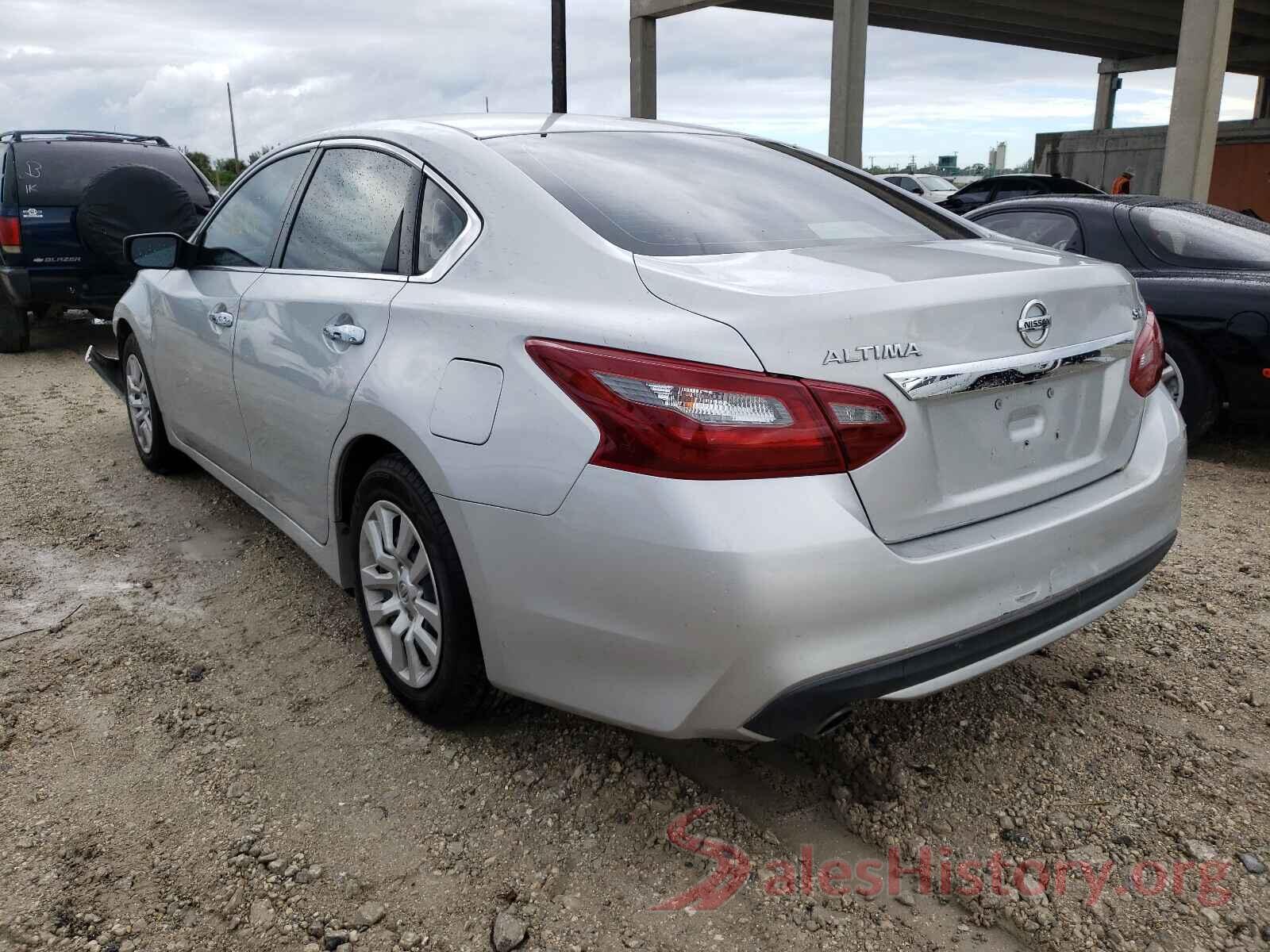 1N4AL3AP4JC130328 2018 NISSAN ALTIMA