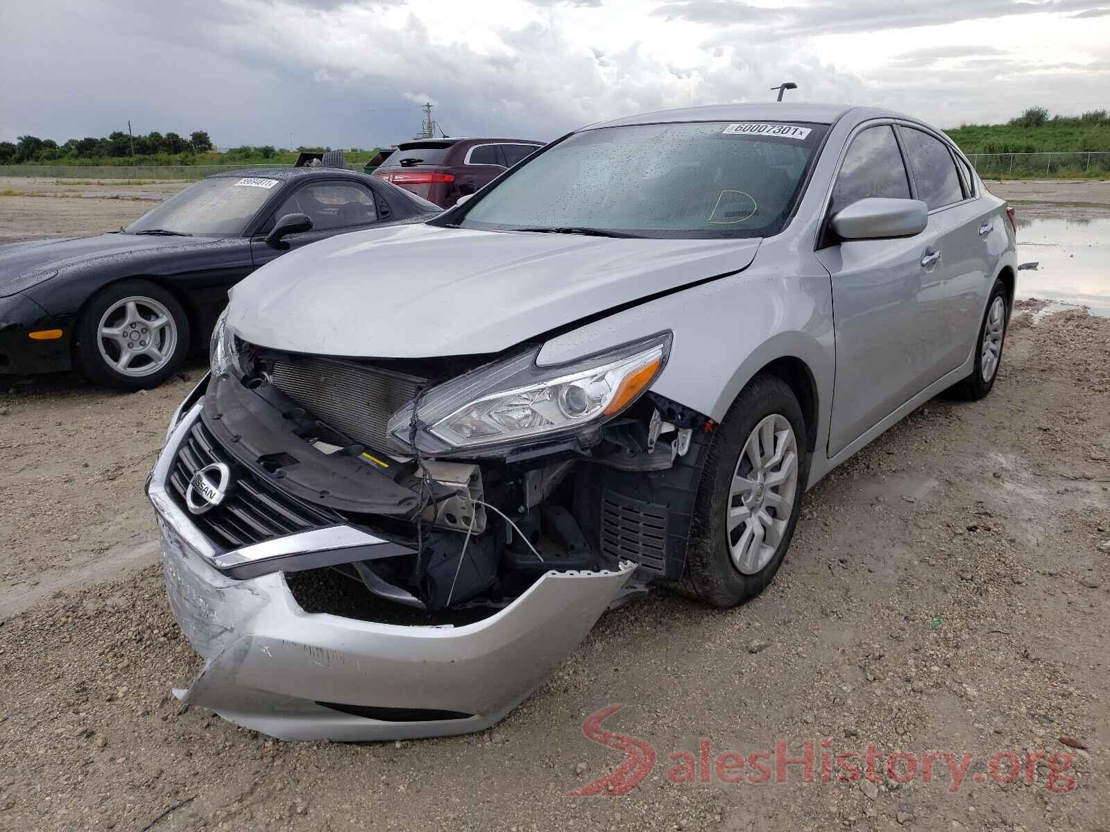 1N4AL3AP4JC130328 2018 NISSAN ALTIMA