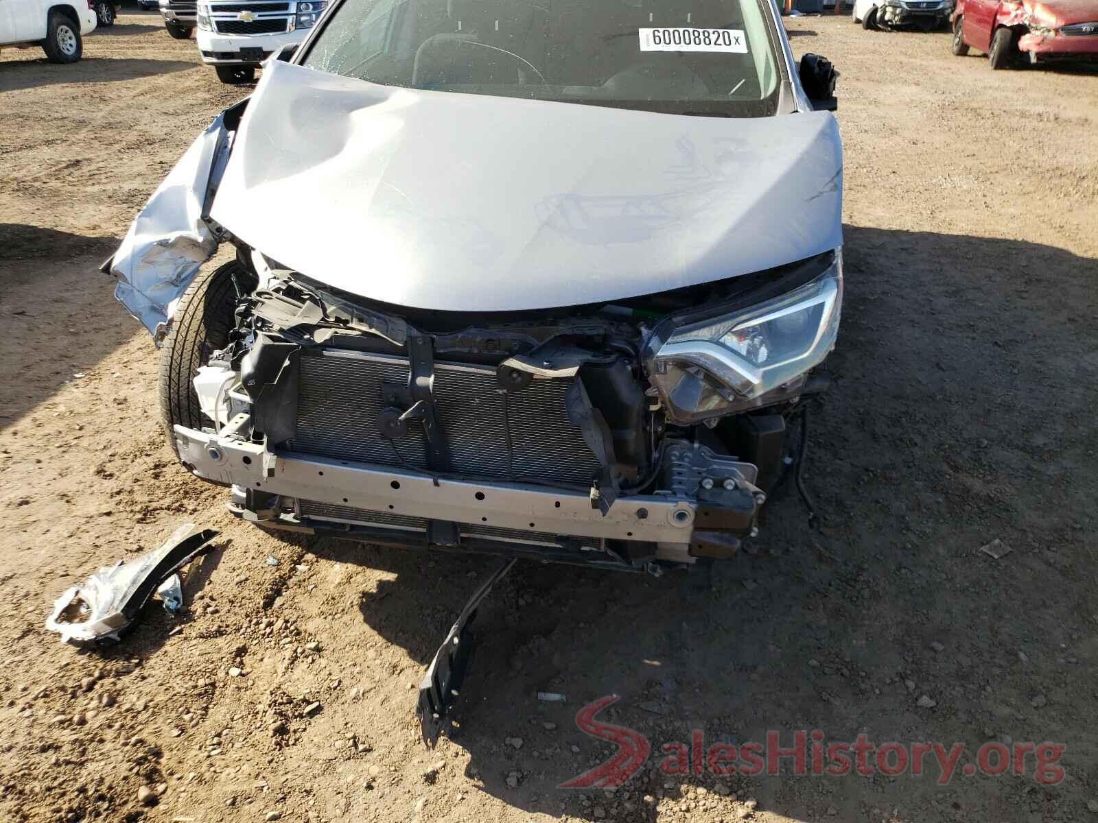 2T3ZFREV5HW347460 2017 TOYOTA RAV4