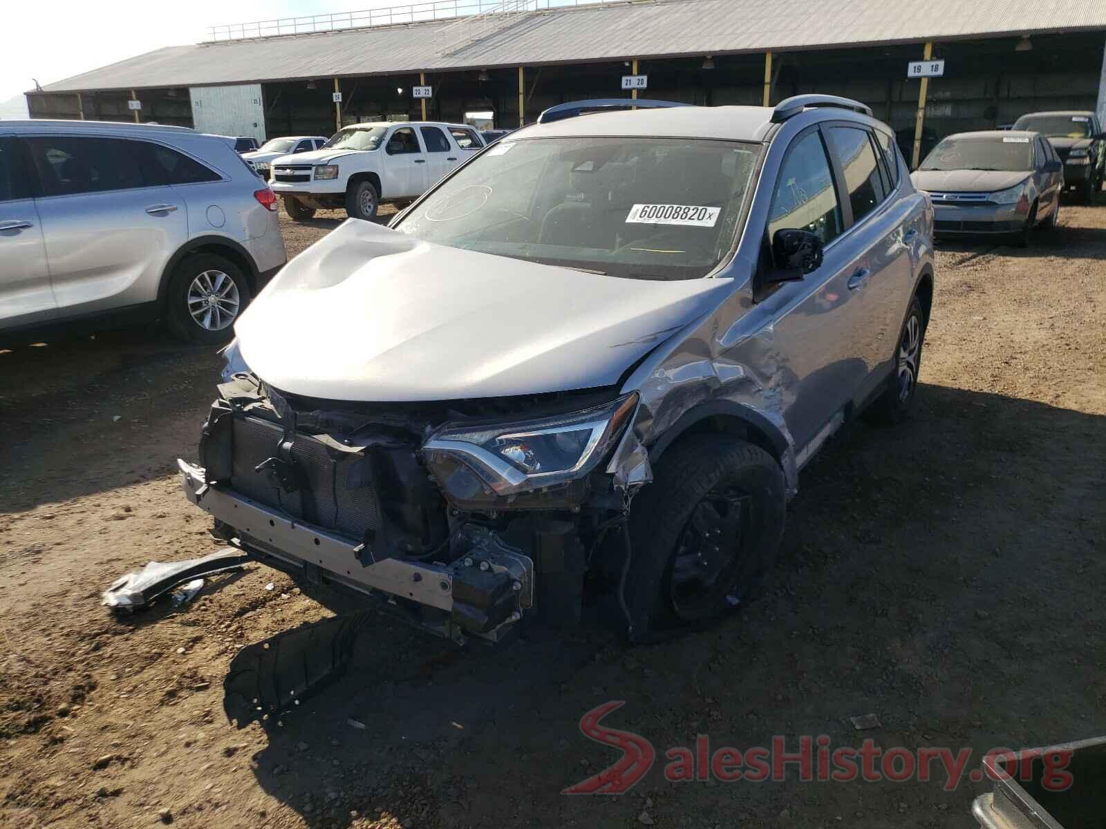 2T3ZFREV5HW347460 2017 TOYOTA RAV4