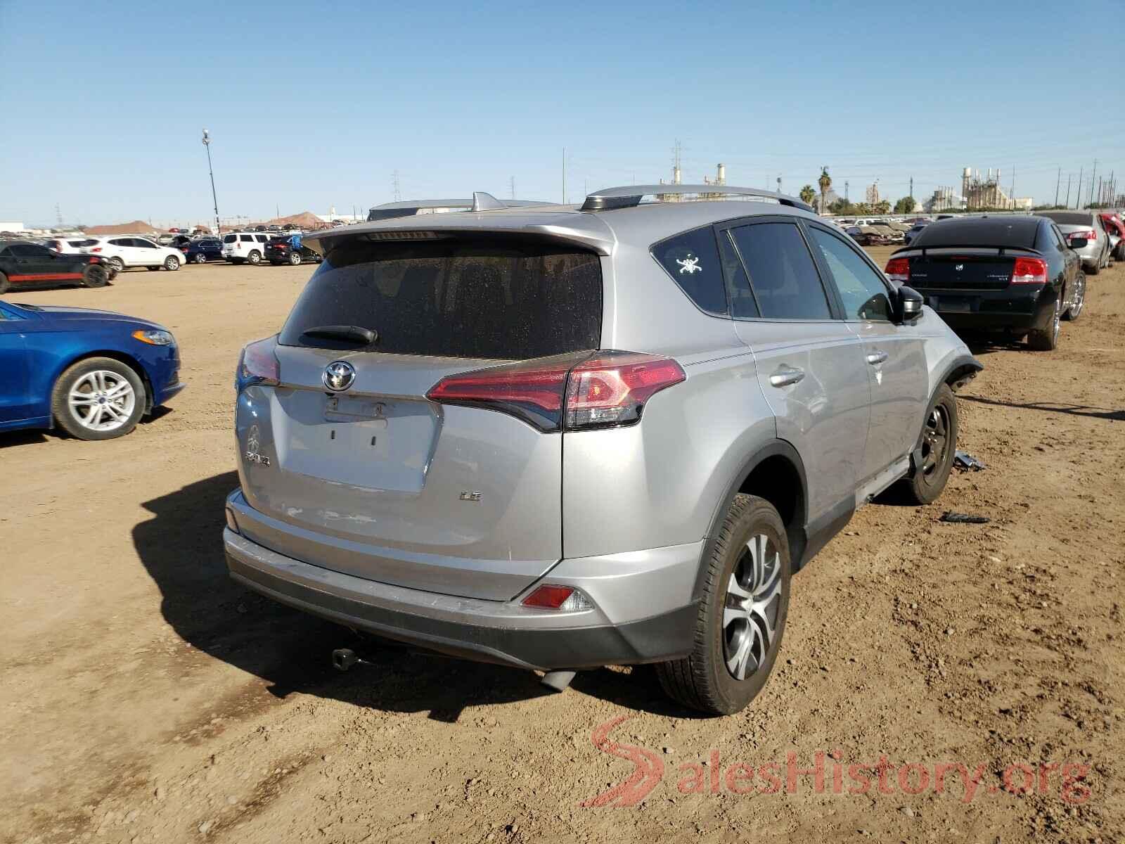 2T3ZFREV5HW347460 2017 TOYOTA RAV4