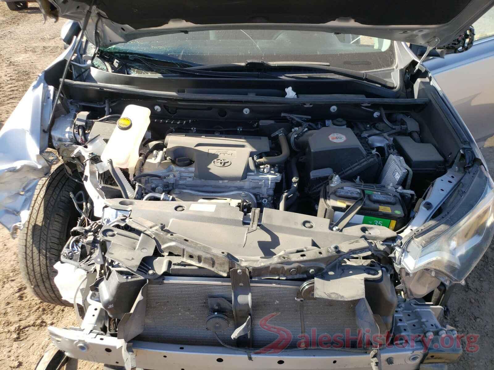 2T3ZFREV5HW347460 2017 TOYOTA RAV4