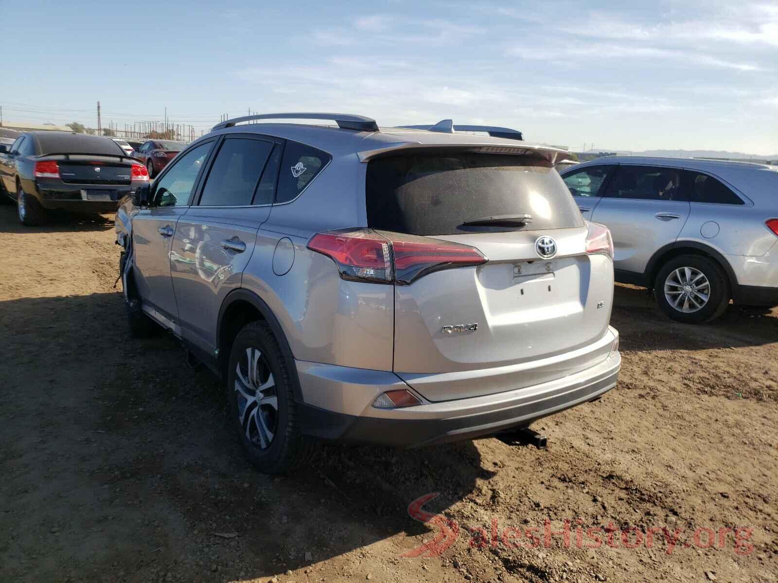 2T3ZFREV5HW347460 2017 TOYOTA RAV4