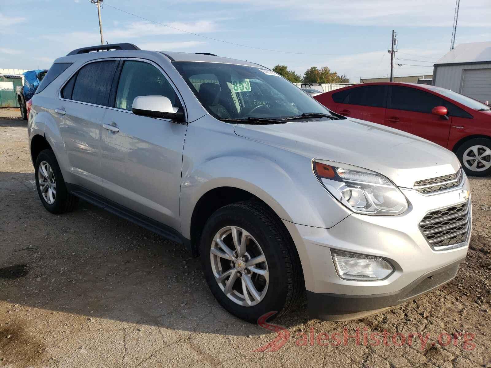 2GNFLFEK2H6329355 2017 CHEVROLET EQUINOX