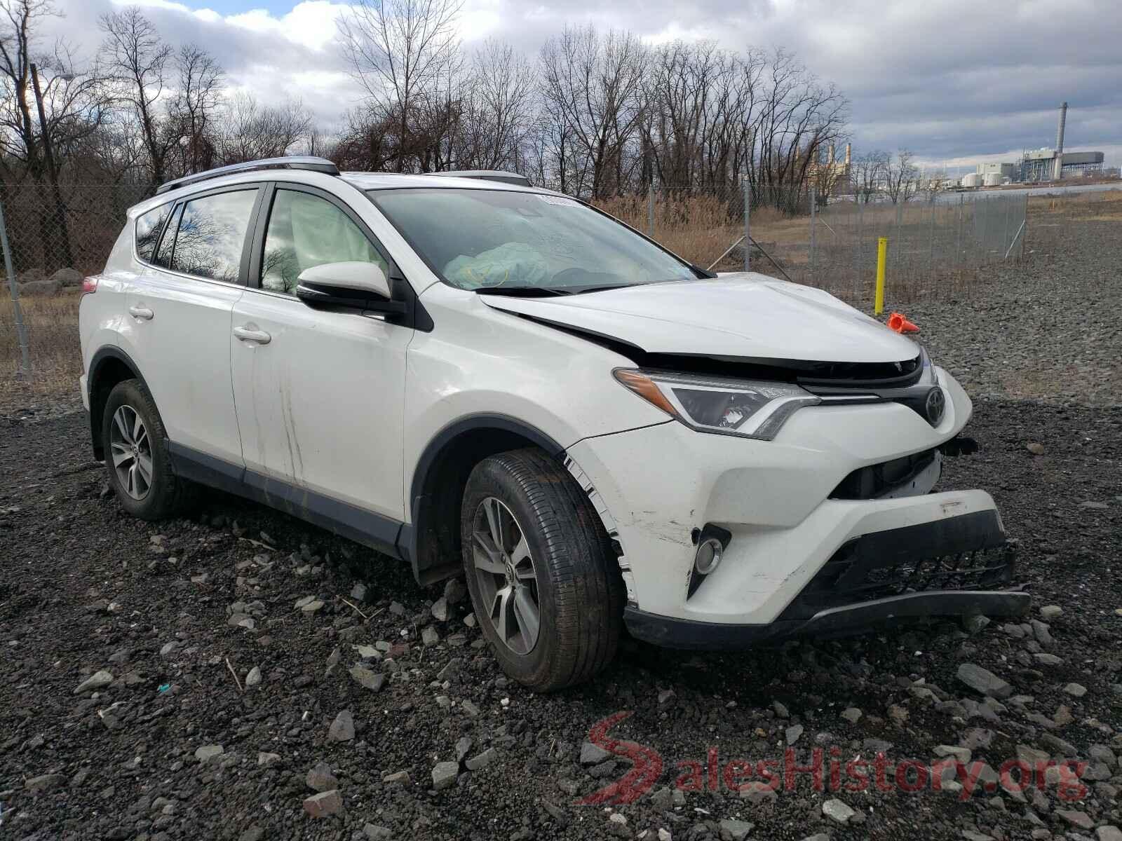 JTMRFREV7JJ243492 2018 TOYOTA RAV4