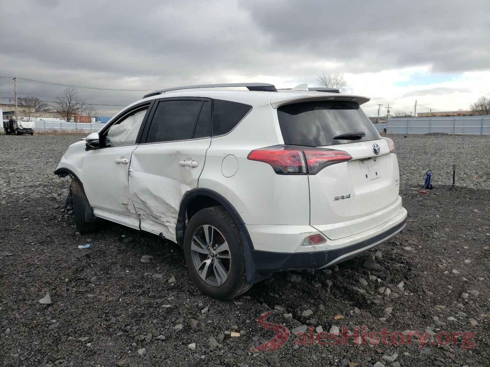 JTMRFREV7JJ243492 2018 TOYOTA RAV4