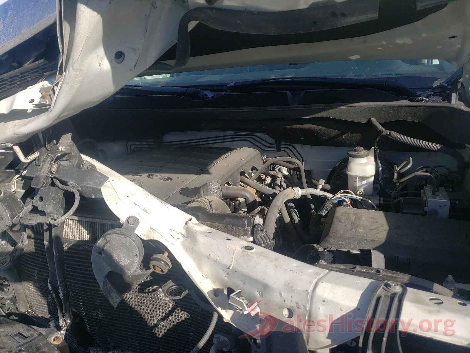 5TFDW5F10HX676674 2017 TOYOTA TUNDRA