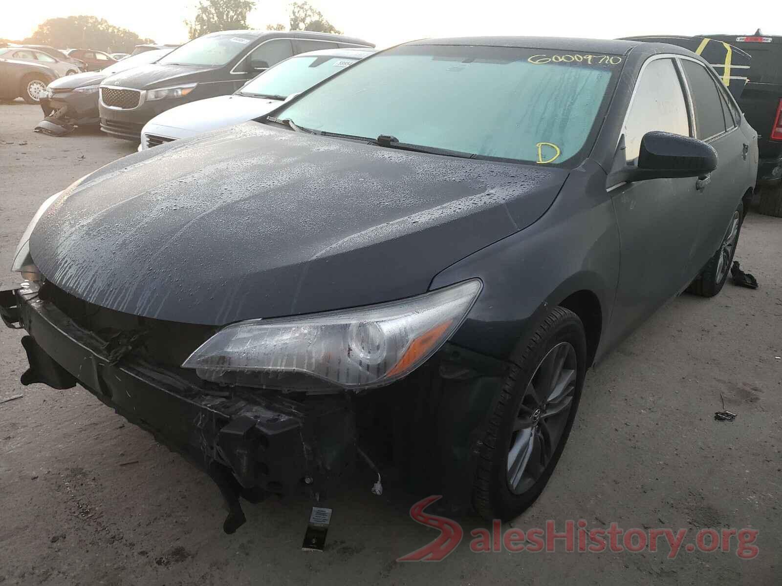 4T1BF1FK9GU169874 2016 TOYOTA CAMRY