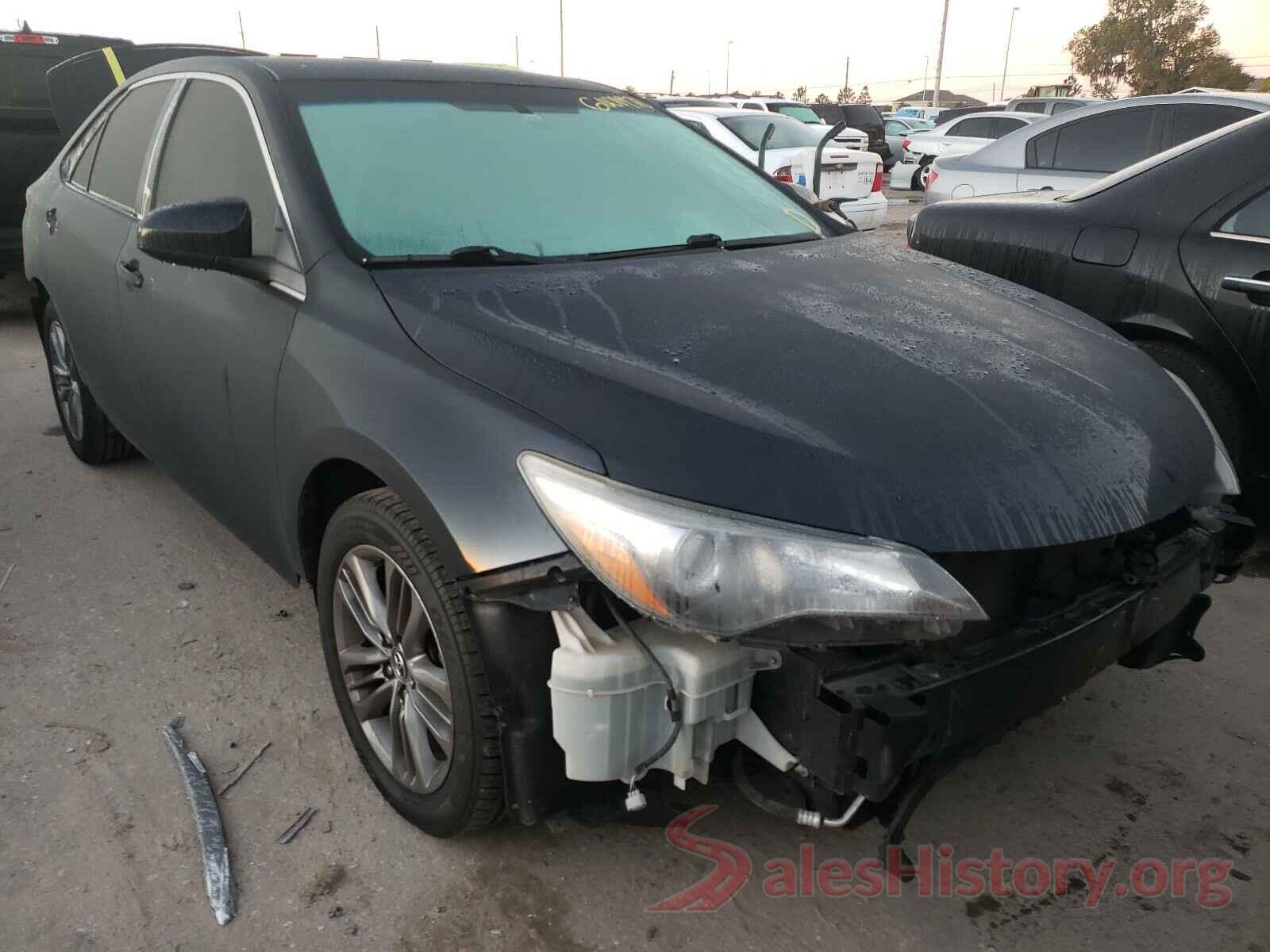 4T1BF1FK9GU169874 2016 TOYOTA CAMRY