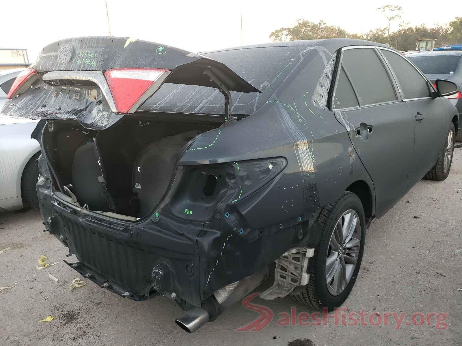 4T1BF1FK9GU169874 2016 TOYOTA CAMRY