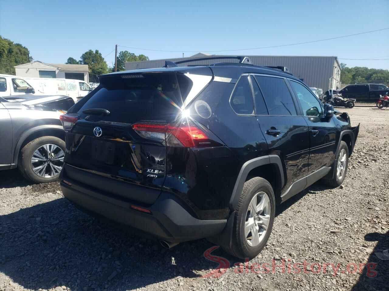 2T3P1RFV3LC104020 2020 TOYOTA RAV4