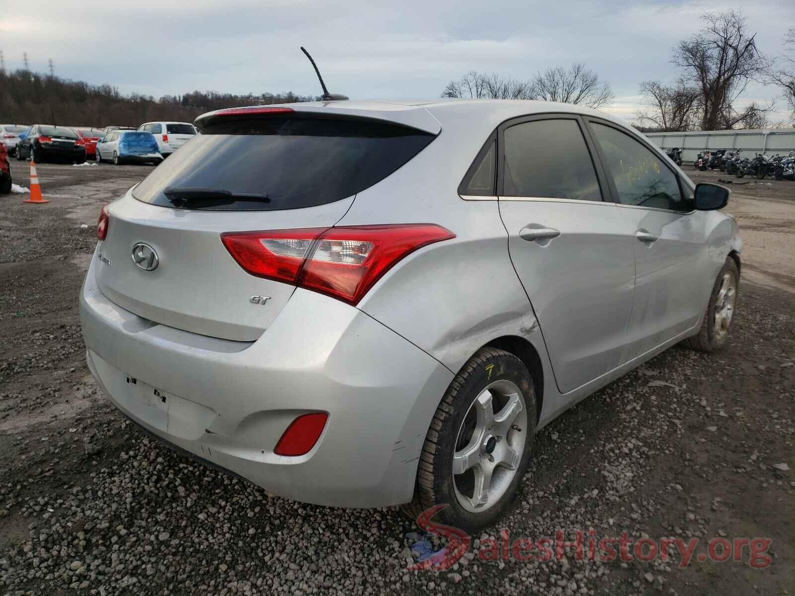 KMHD35LH4HU358936 2017 HYUNDAI ELANTRA