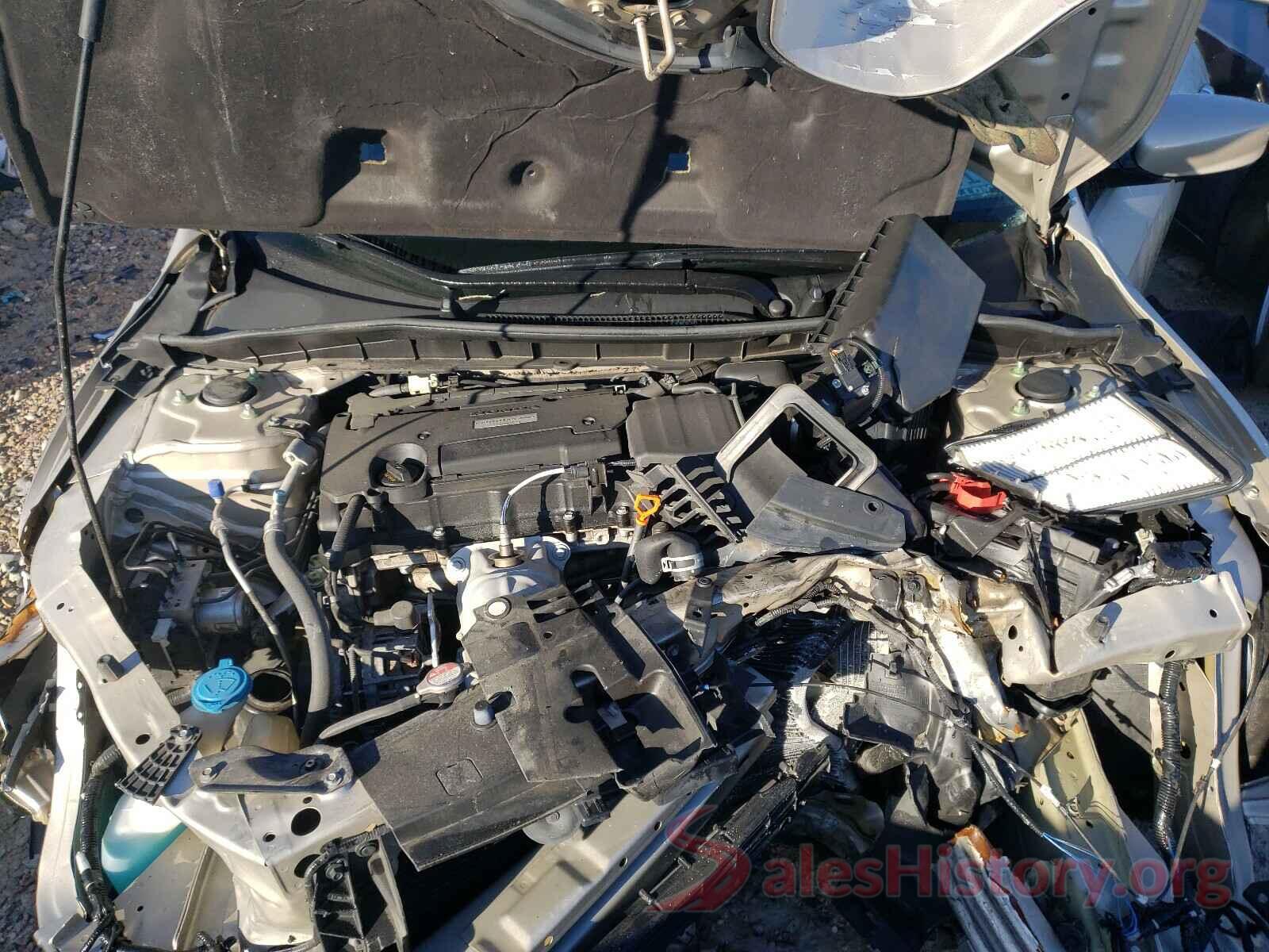 1HGCR2F36HA148211 2017 HONDA ACCORD