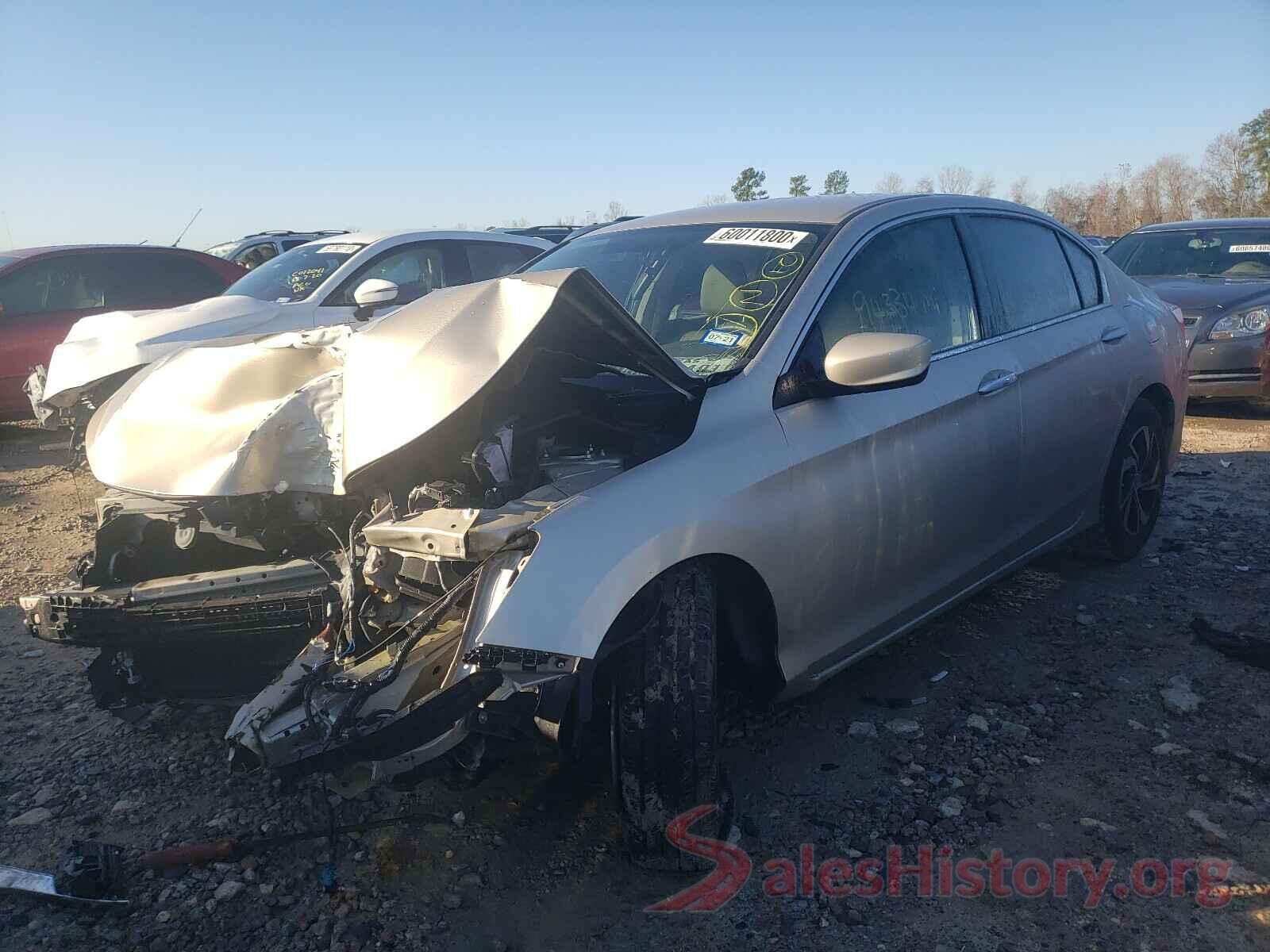 1HGCR2F36HA148211 2017 HONDA ACCORD