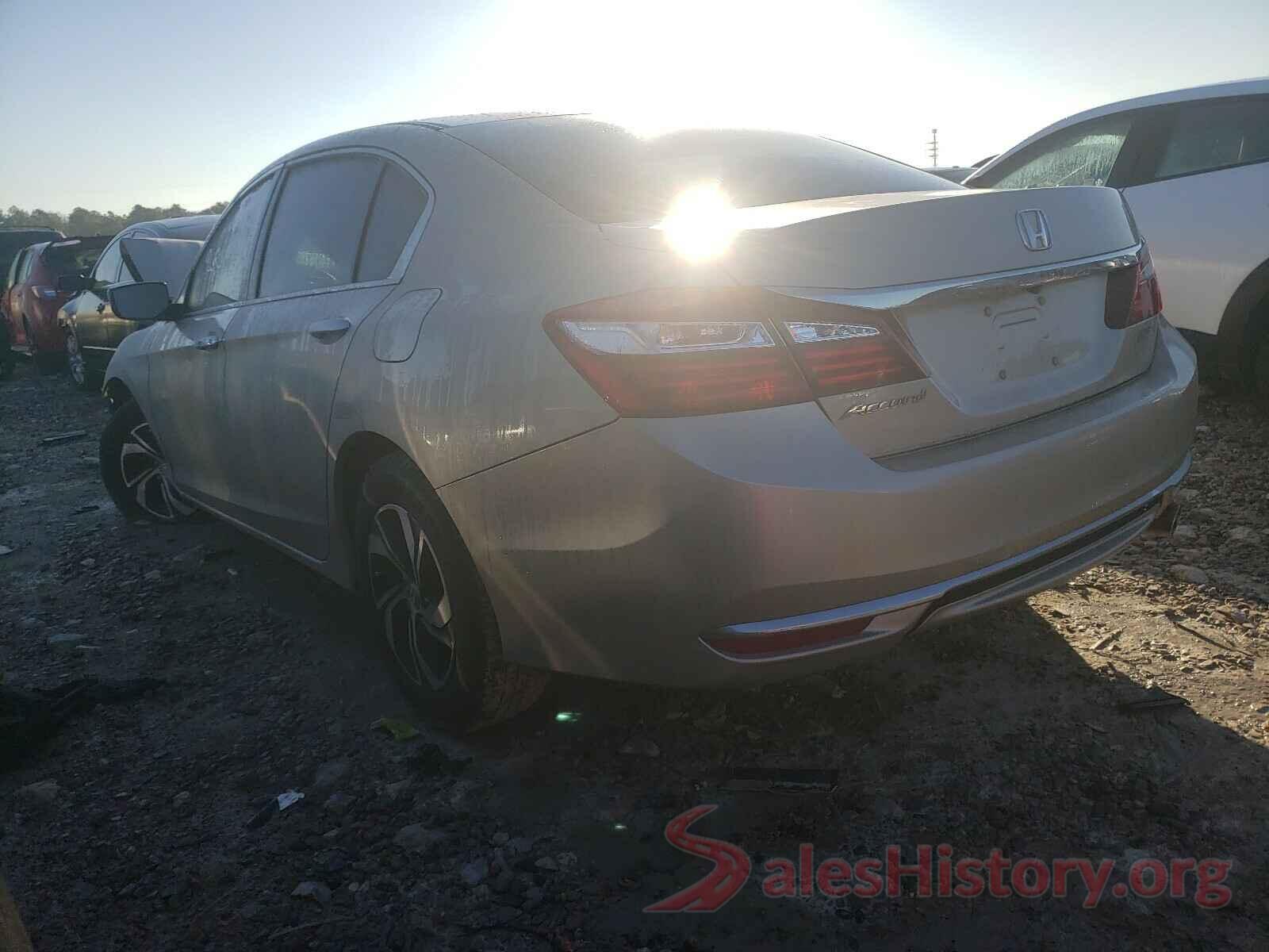 1HGCR2F36HA148211 2017 HONDA ACCORD