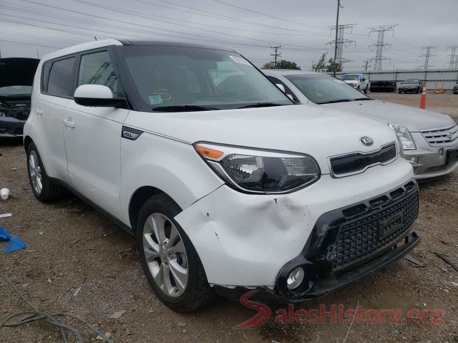 KNDJP3A56G7299734 2016 KIA SOUL